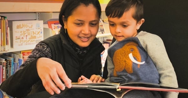 St. Louis Public Library Foundation