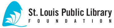 St. Louis Public Library Foundation logo