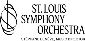 St. Louis Symphony Orchestra Logo