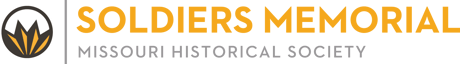 Soliders Memorial Logo