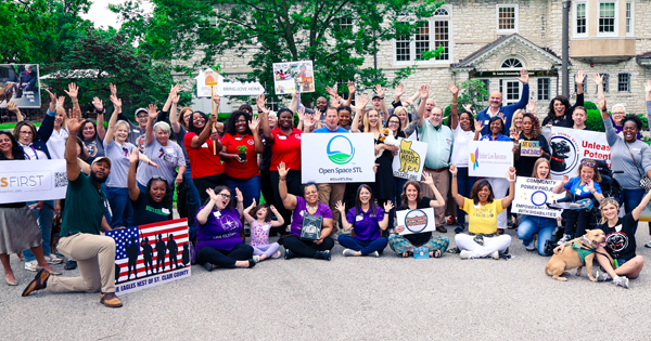St. Louis Community Foundation