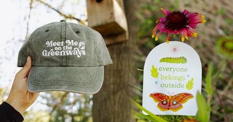 Great Rivers Greenway - Greenway Goods