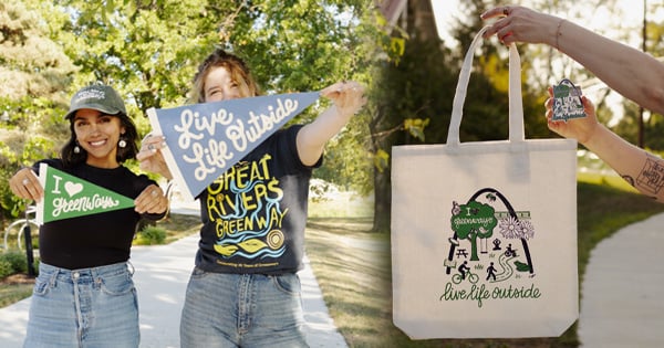 Great Rivers Greenway