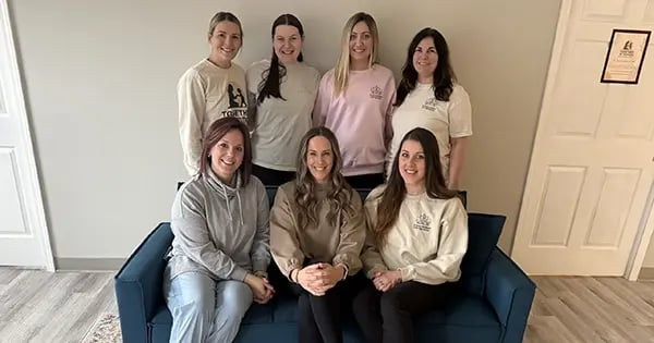 STL Nurture Collective in South City, St. Louis