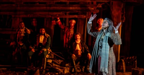 St. Louis Shakespeare Festival