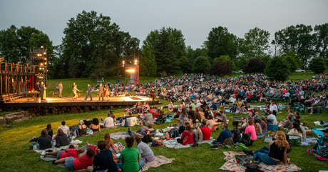 St. Louis Shakespeare Festival