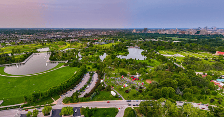 St. Louis Shakespeare Festival