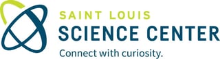 STL Science Center Logo