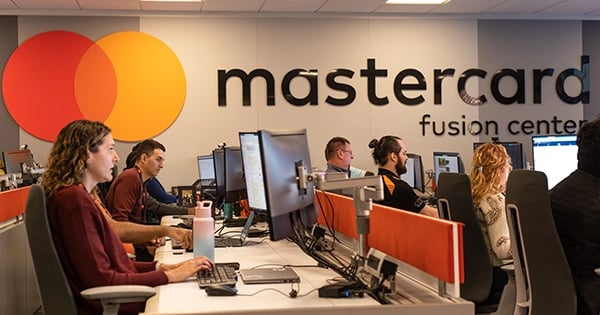 Mastercard