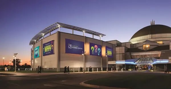 St. Louis Science Center