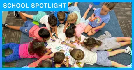 Forsyth School - School Spotlight