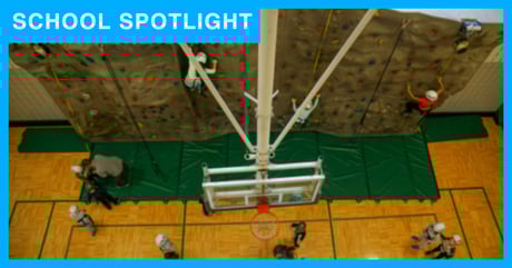 Forsyth School - School Spotlight