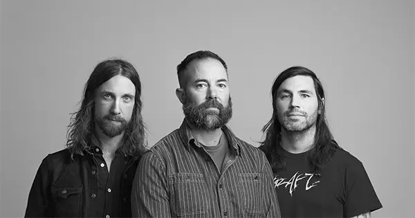 Russian Circles