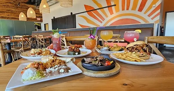 Sobremesa