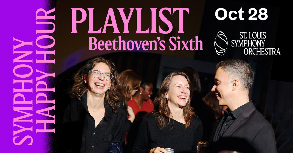 St. Louis Symphony Orchestra