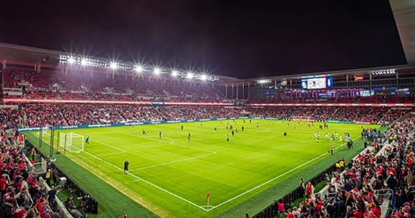 St. Louis CITY SC