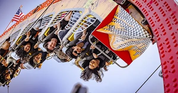 The debut of Super Fair at World Wide Technology Raceway brings thrills from July 31–August 8.