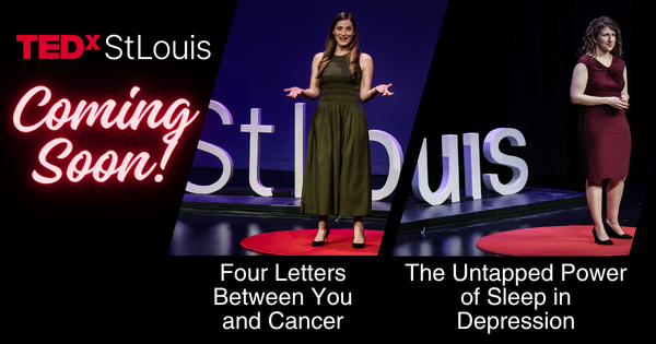 TEDxSTL