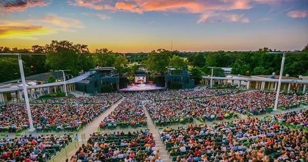 The Muny