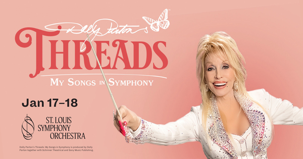 St. Louis Symphony Orchestra