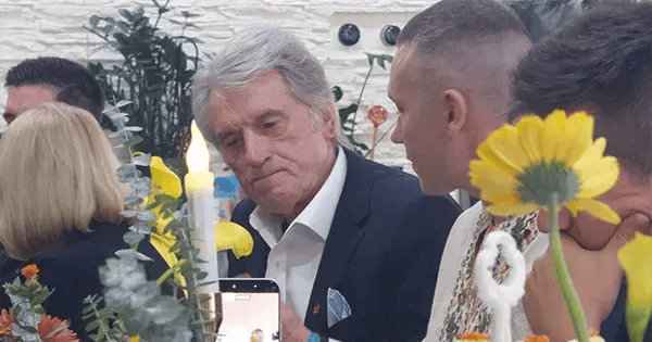 Viktor Yushchenko