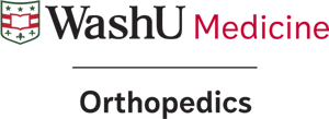 WashU Medicine Orthopedics Logo