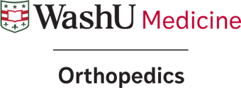 WashU Medicine Orthopedics Logo