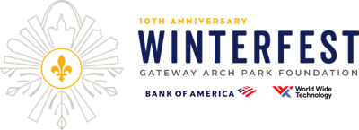 Winterfest GAPF Logo