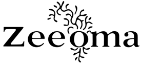 Zeeoma Logo (Black) (1)