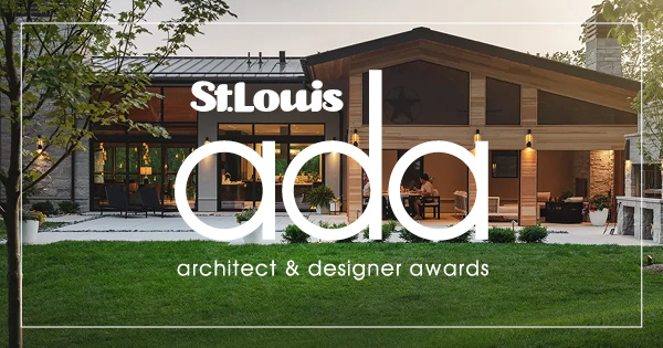 Architect & Designer Awards Information