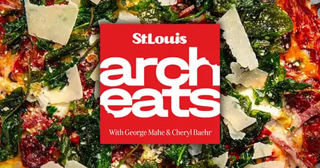 Arch Eats Podcast