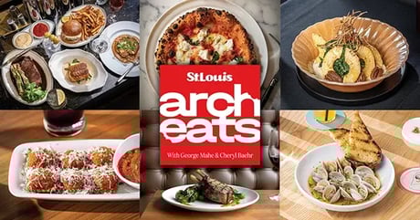 Arch Eats