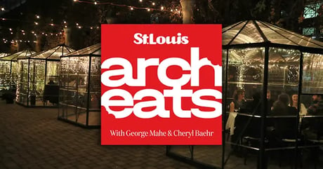 Arch Eats Podcast