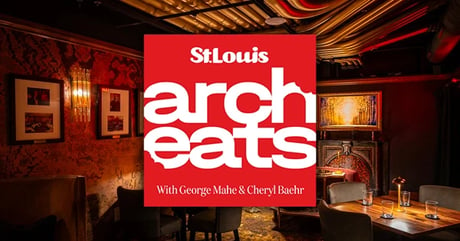 Arch Eats Podcast
