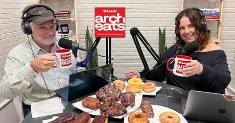 Arch Eats