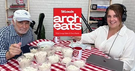 Arch Eats