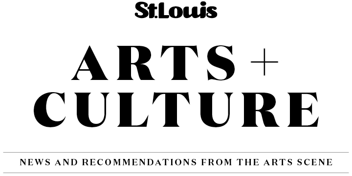 St. Louis Arts + Culture