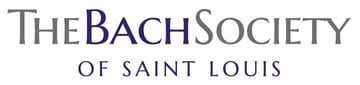 Bach Society Logo