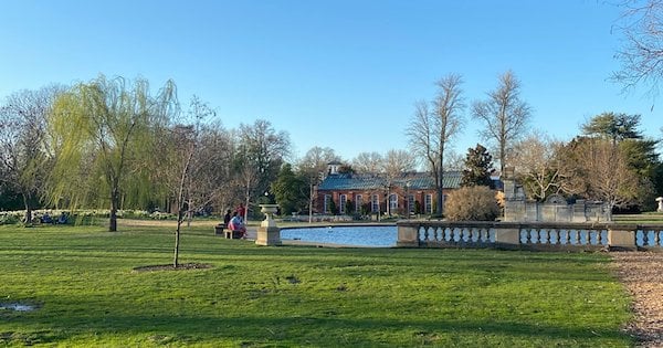 best-parks