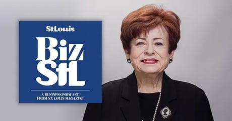 Maxine Clark | BizSTL Podcast