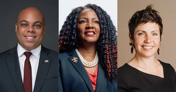 Butler, Jones, Spencer