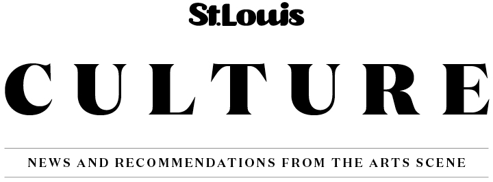 St. Louis Culture