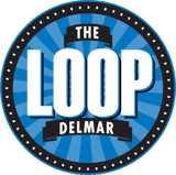 Delmar Loop Logo