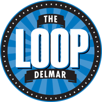 Delmar Loop Logo