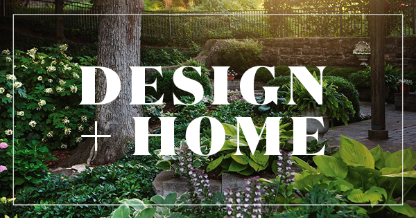 Design + Home 