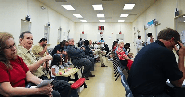 It can be time-consuming and costly to get government-issued IDs—but essential to landing a job.