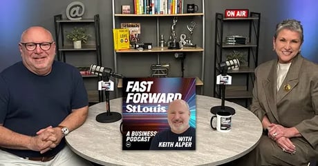 Fast Forward STL