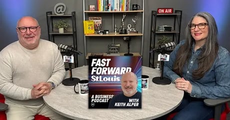 Fast Forward STL
