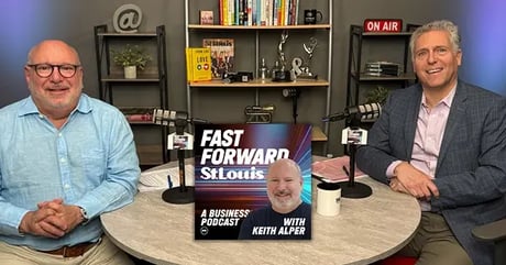 Fast Forward STL
