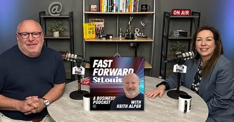 Fast Forward STL